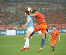 江苏舜天客场战胜天津天海，取得两连胜