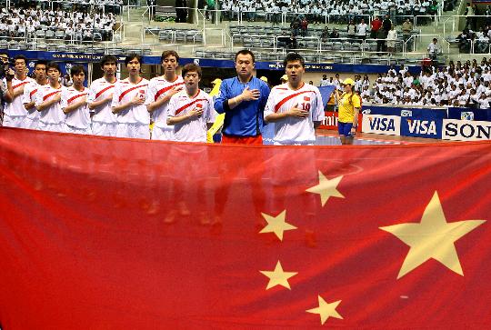 关于国际足坛中国崛起势不可挡体育奇迹耀眼现身的信息