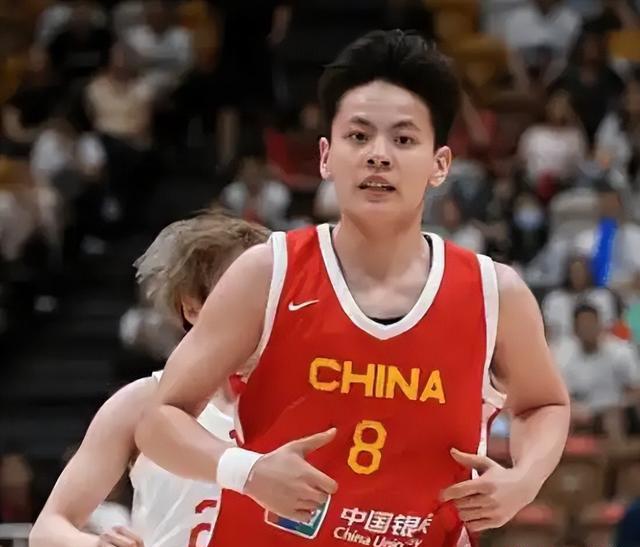 关于Ning新星出色防守表现惊艳，加拿大队未来可期！的信息